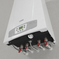 BAXI kotao na gas ECO4 S 24 F(fasada-kombi) BAXI kotao na gas ECO4 S 24 F(fasada-kombi)