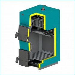 CENTROMETAL kotao na čvrsto gorivo EKO CK P 20