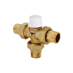 MESNI VENTIL 1"  ICMA 301