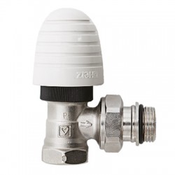 RAD. VENTIL EK TS+RK GUM. 1/2" HERZ RAD. VENTIL EK TS+RK GUM. 1/2" HERZ