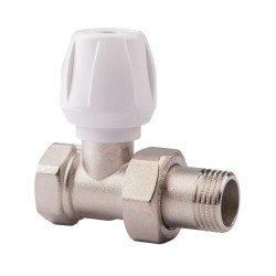 RAD. VENTIL PRAVI 1/2" ICMA - 813 RAD. VENTIL PRAVI 1/2" ICMA - 813