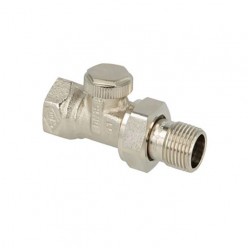 RAD. NAVIJAK PRAVI 1/2" HEIMEIER