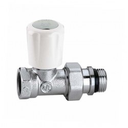 RAD. TERMO VENTIL PRAVI 1/2" CALEFFI RAD. TERMO VENTIL PRAVI 1/2" CALEFFI