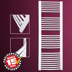 SUŠAČ PEŠKIRA LAVA ELEGANT 400x1000(453/570W) SUŠAČ PEŠKIRA LAVA ELEGANT 400x1000(453/570W)