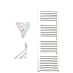 SUŠAČ PEŠKIRA LAVA ELEGANT 400x1200(538/678W)