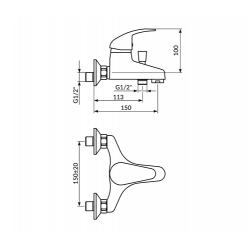 ROSAN KING - KADA+TUS ROSAN KING - KADA+TUS